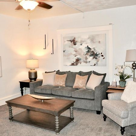 Downtown 1 Bedroom Charmer - Walk, Bike, Enjoy!! Rapid City Kültér fotó