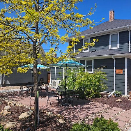 Downtown 1 Bedroom Charmer - Walk, Bike, Enjoy!! Rapid City Kültér fotó