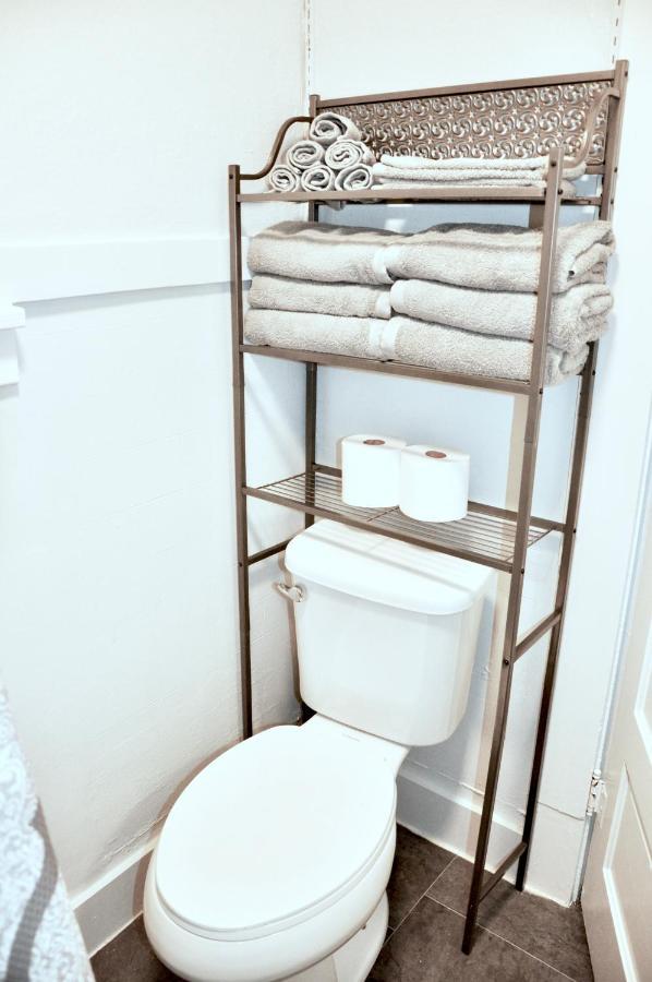 Downtown 1 Bedroom Charmer - Walk, Bike, Enjoy!! Rapid City Kültér fotó