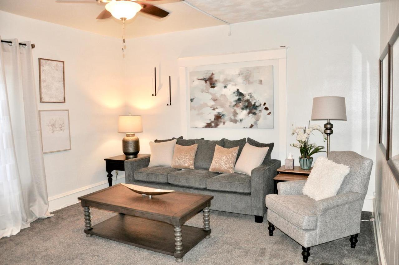 Downtown 1 Bedroom Charmer - Walk, Bike, Enjoy!! Rapid City Kültér fotó