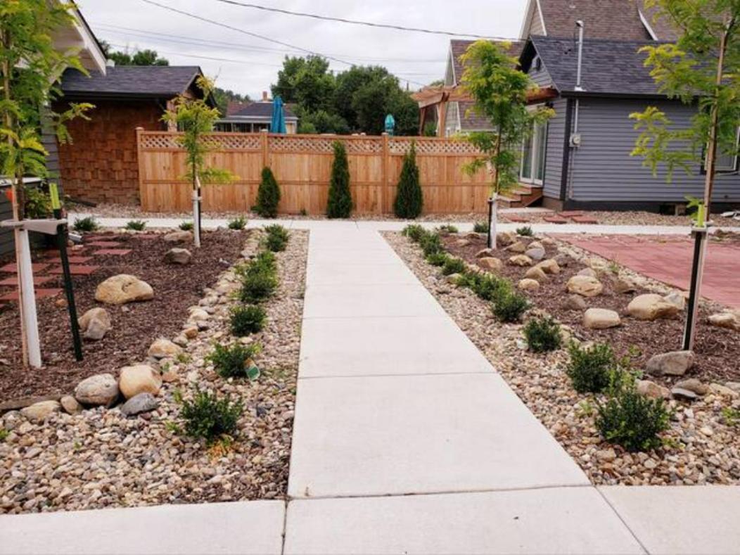 Downtown 1 Bedroom Charmer - Walk, Bike, Enjoy!! Rapid City Kültér fotó