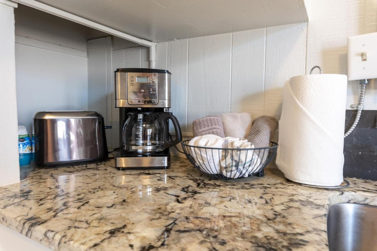 Downtown 1 Bedroom Charmer - Walk, Bike, Enjoy!! Rapid City Kültér fotó
