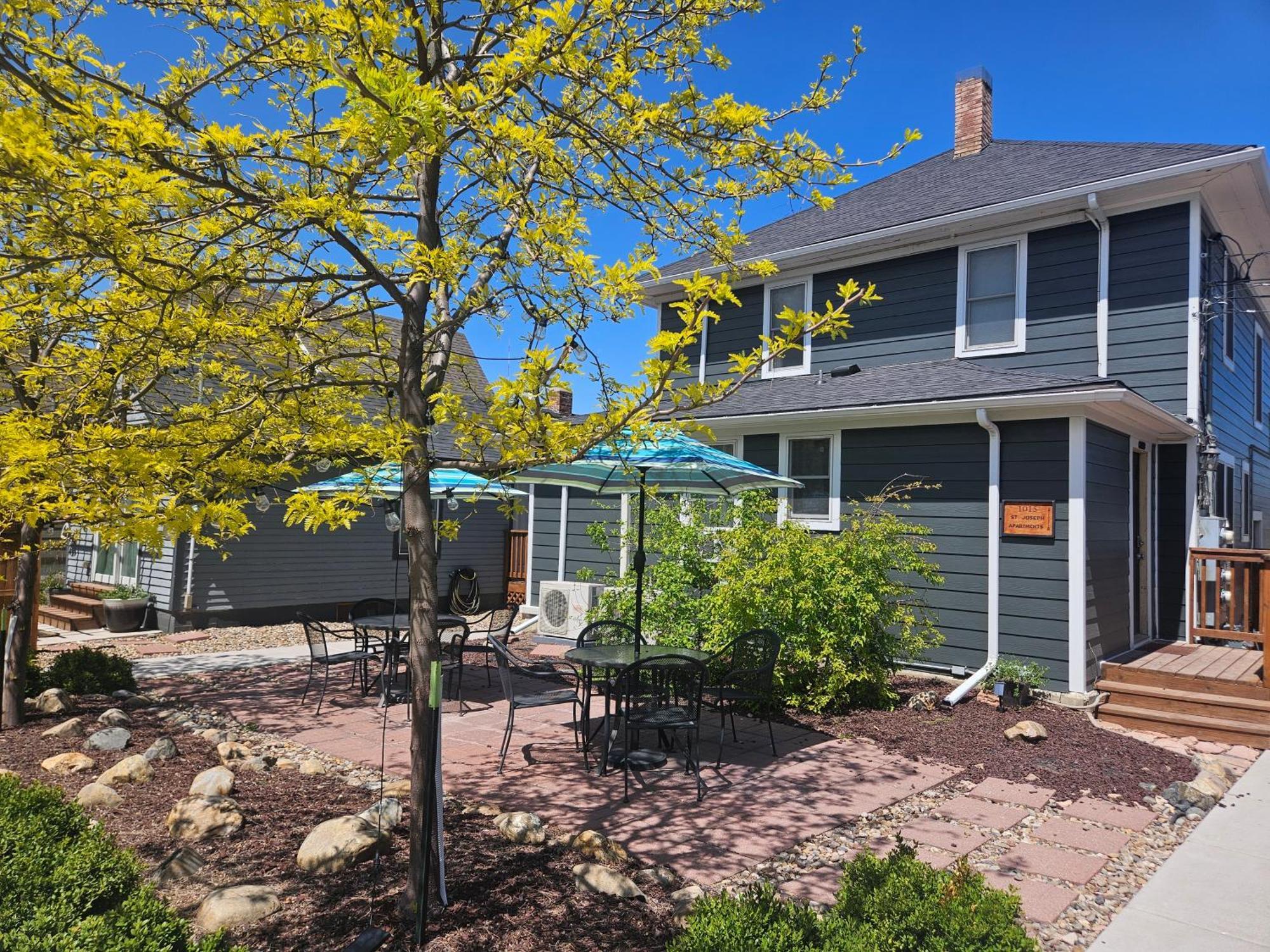Downtown 1 Bedroom Charmer - Walk, Bike, Enjoy!! Rapid City Kültér fotó
